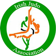 Irish Judo Logo